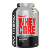 Nutrend Whey Core (1800g)