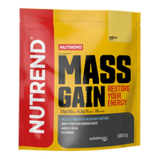 Nutrend Mass Gain (1050g)